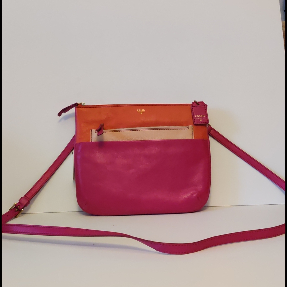 Fossil Tessa crossbody